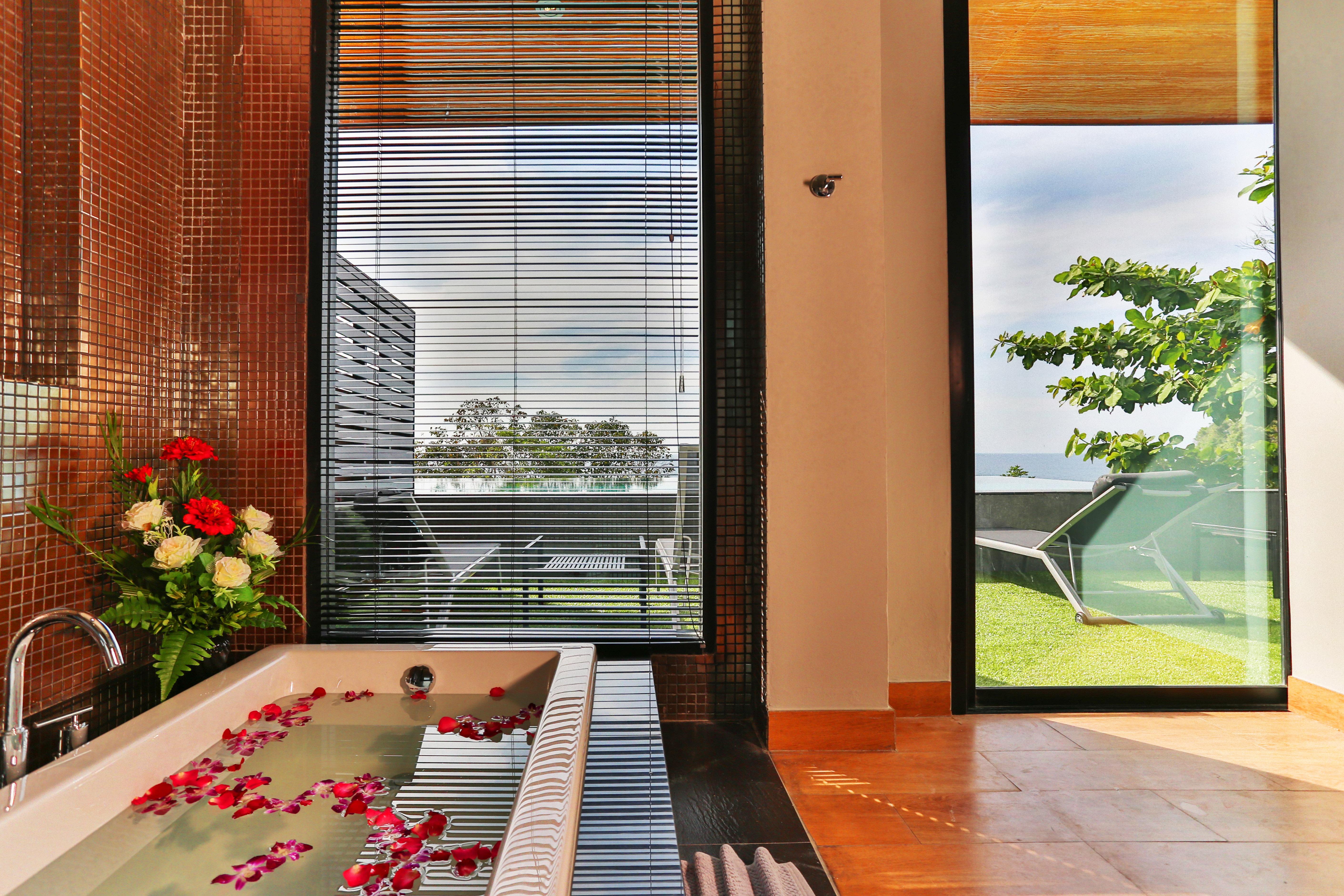 Ayara Kamala Resort & Spa - Sha Extra Plus Buitenkant foto