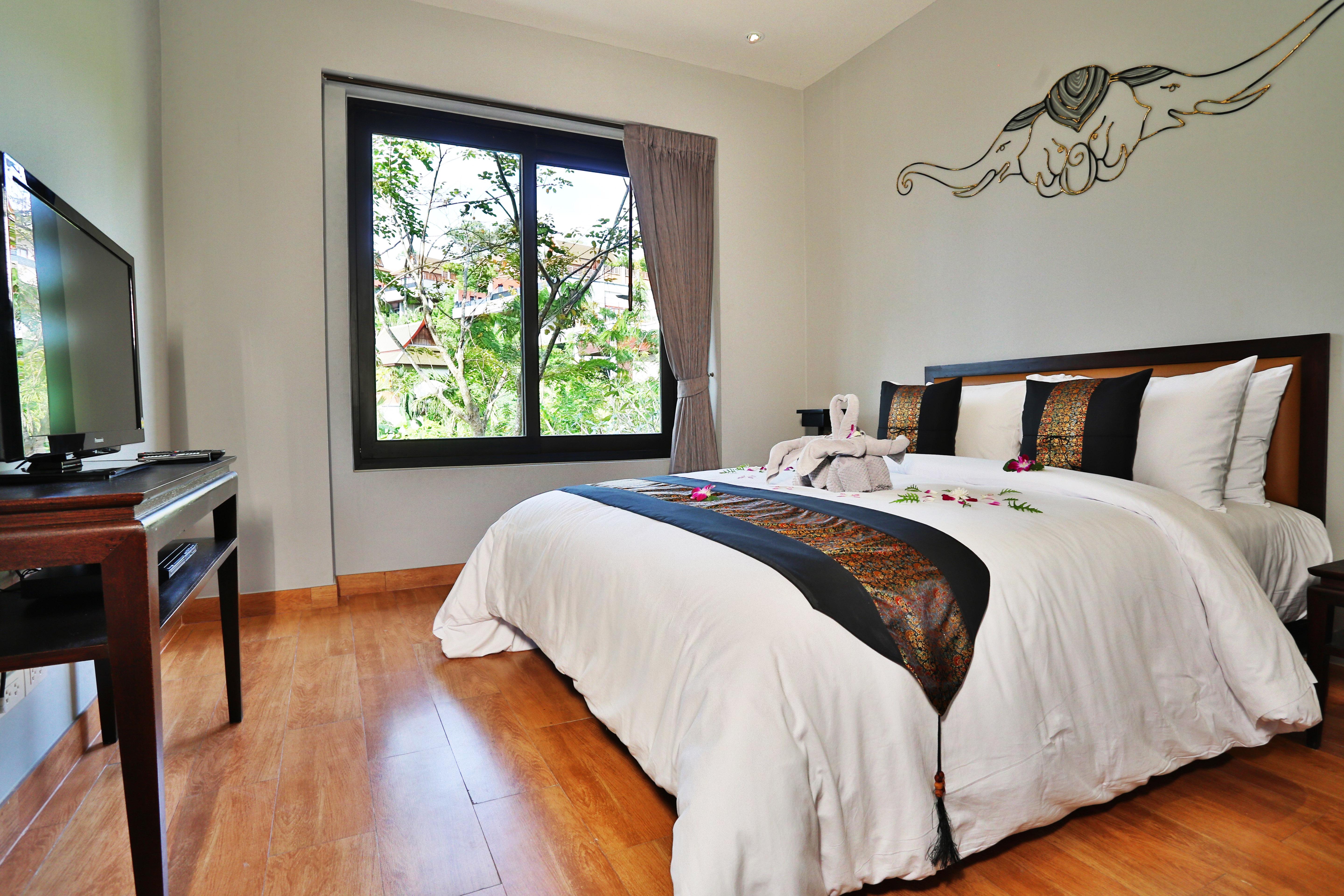Ayara Kamala Resort & Spa - Sha Extra Plus Buitenkant foto