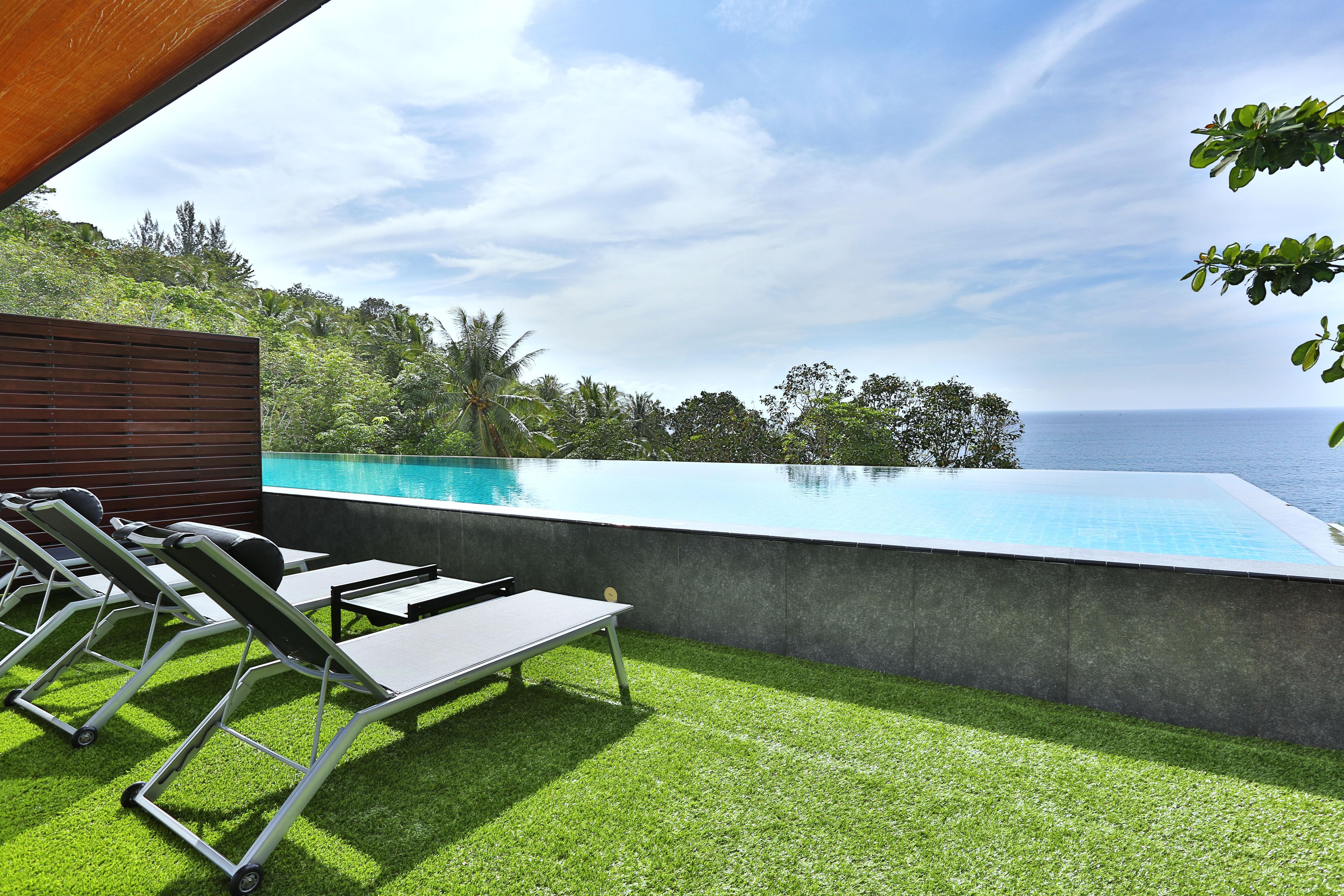 Ayara Kamala Resort & Spa - Sha Extra Plus Buitenkant foto