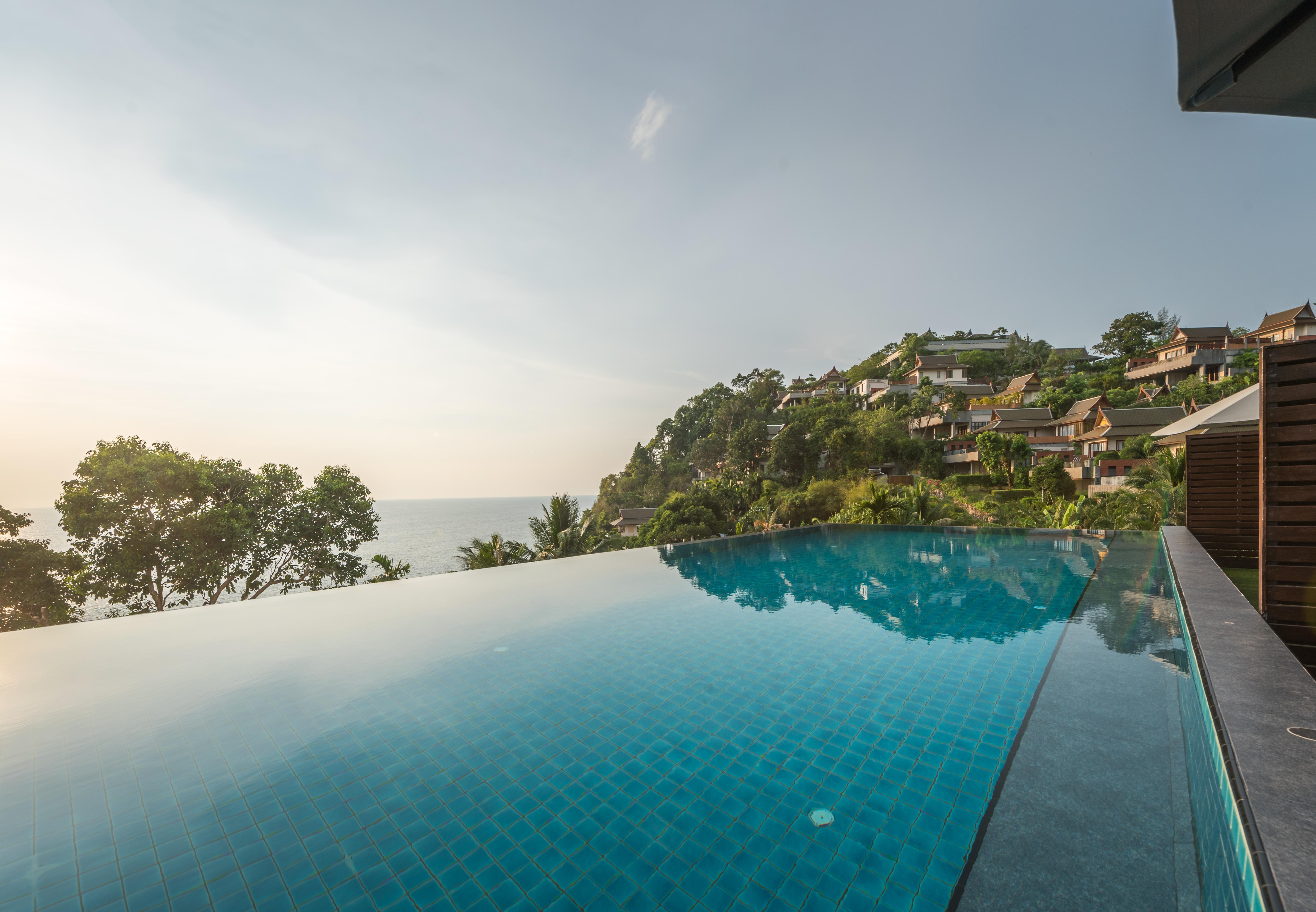 Ayara Kamala Resort & Spa - Sha Extra Plus Buitenkant foto