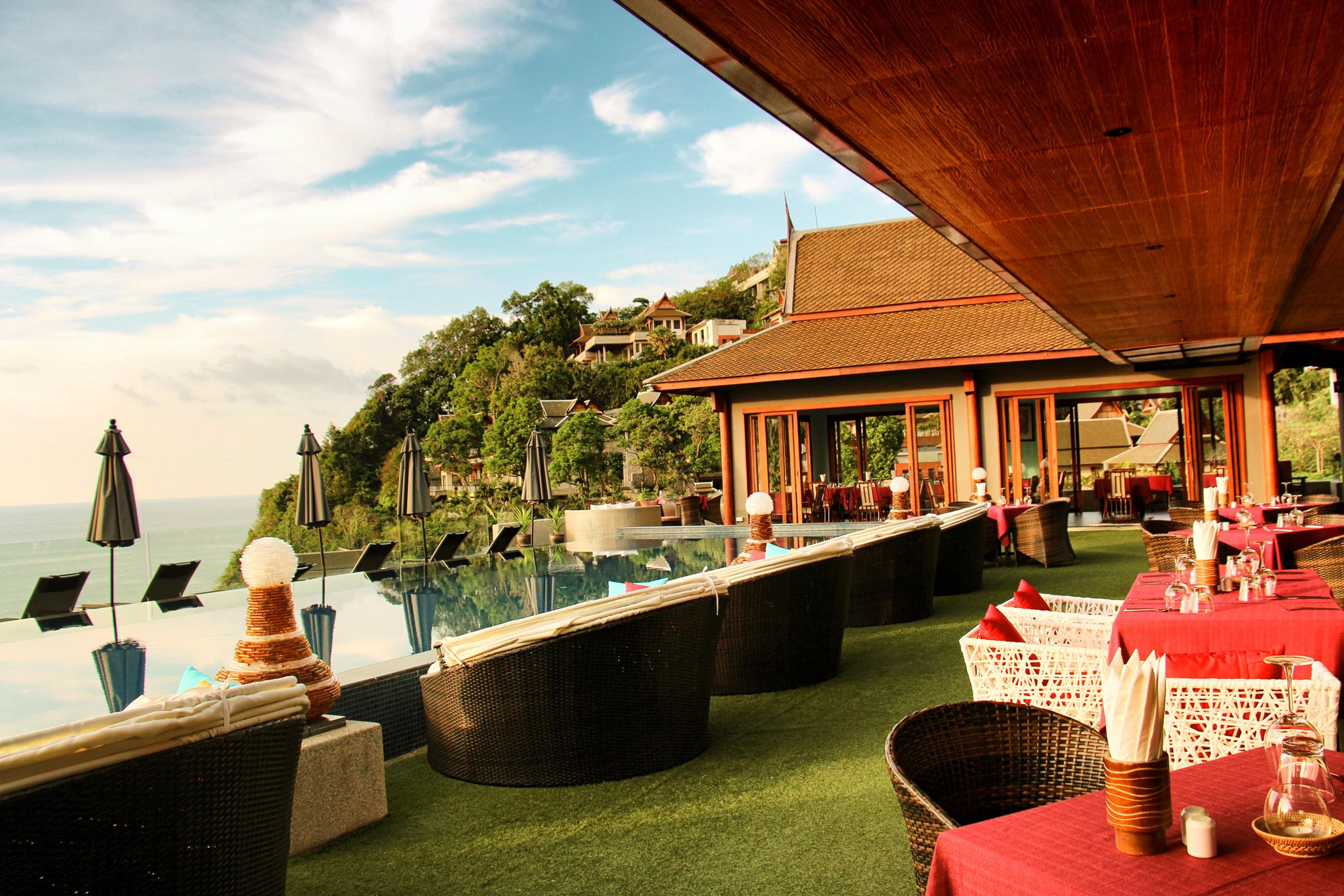 Ayara Kamala Resort & Spa - Sha Extra Plus Buitenkant foto
