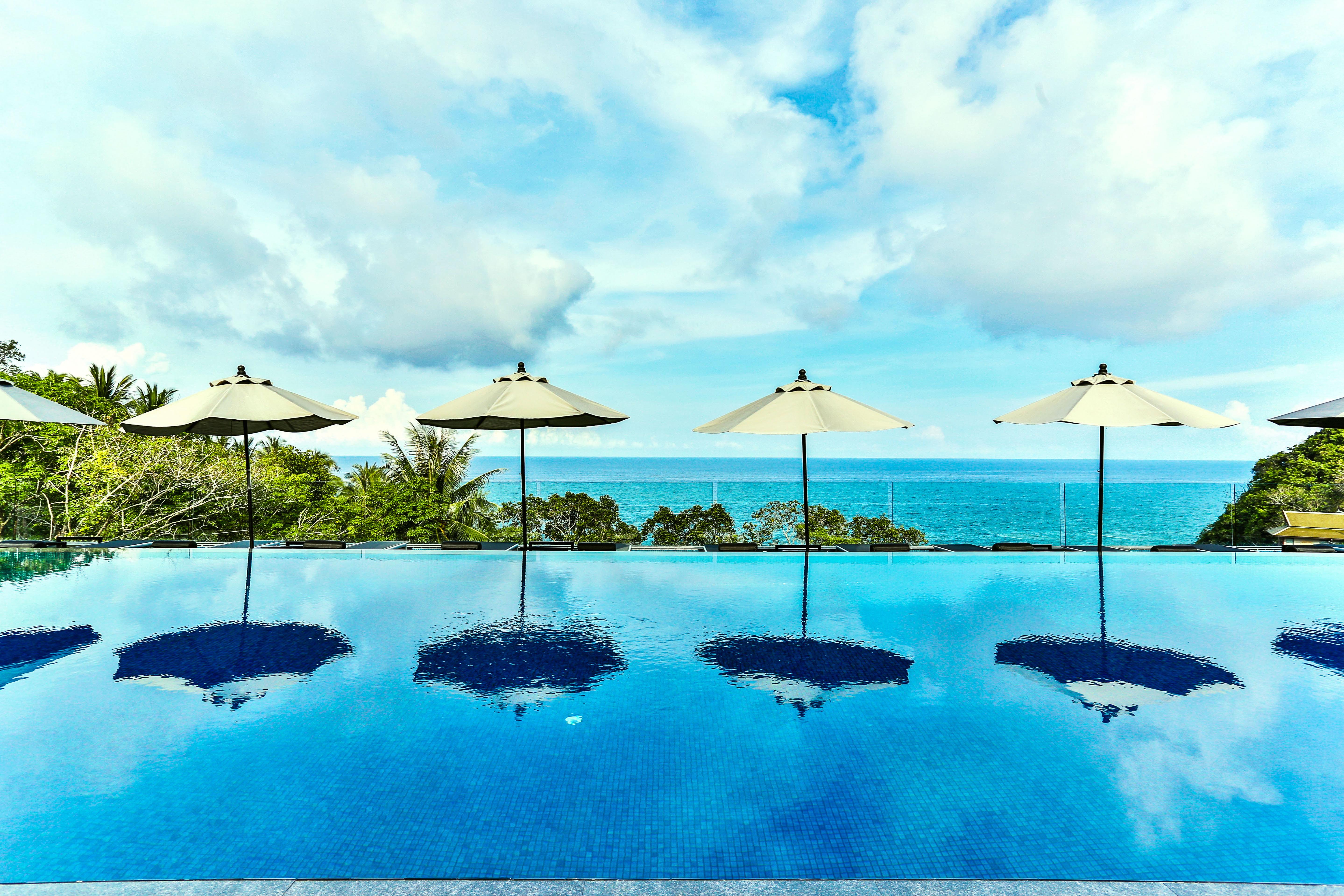 Ayara Kamala Resort & Spa - Sha Extra Plus Buitenkant foto