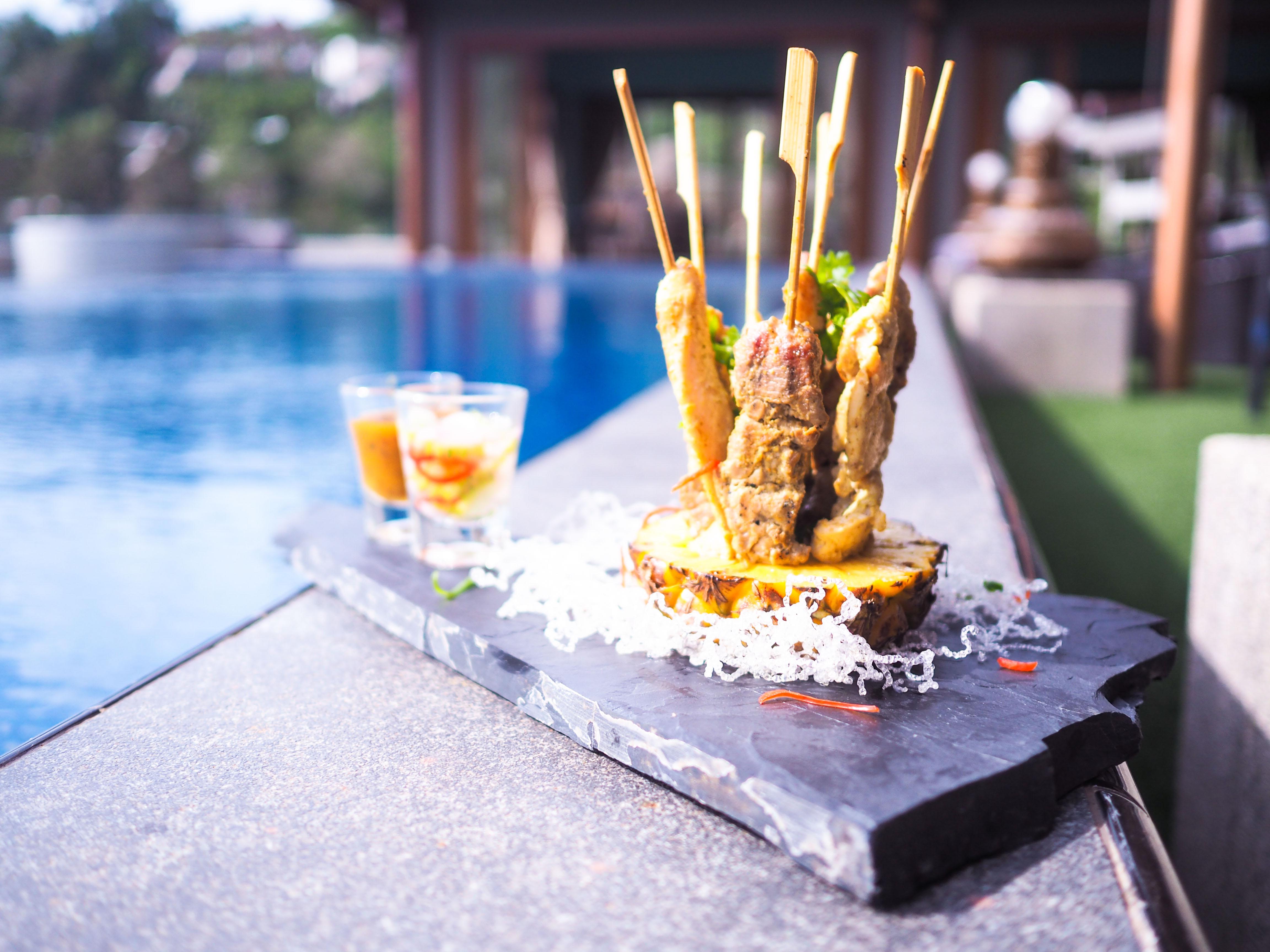 Ayara Kamala Resort & Spa - Sha Extra Plus Buitenkant foto