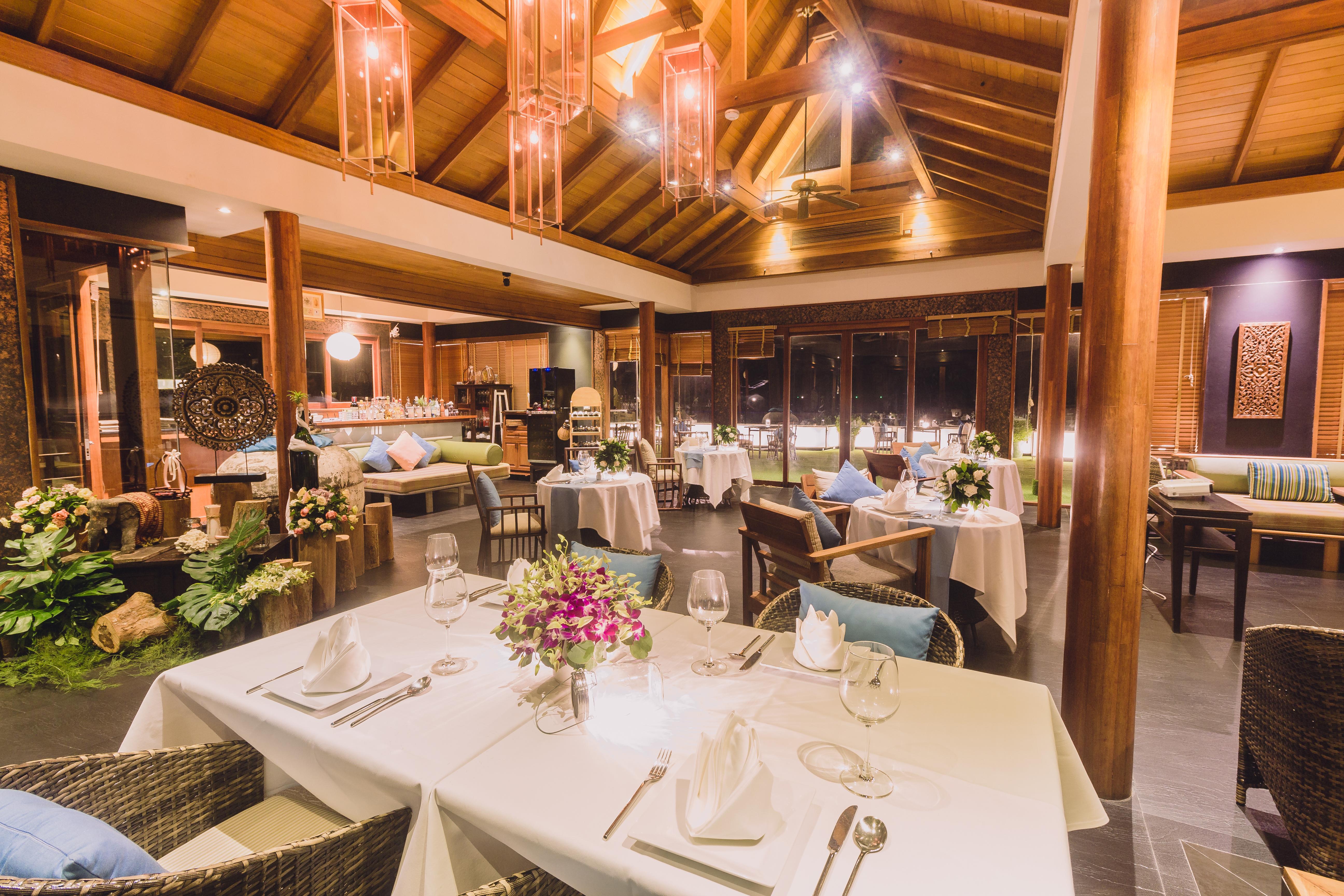 Ayara Kamala Resort & Spa - Sha Extra Plus Buitenkant foto