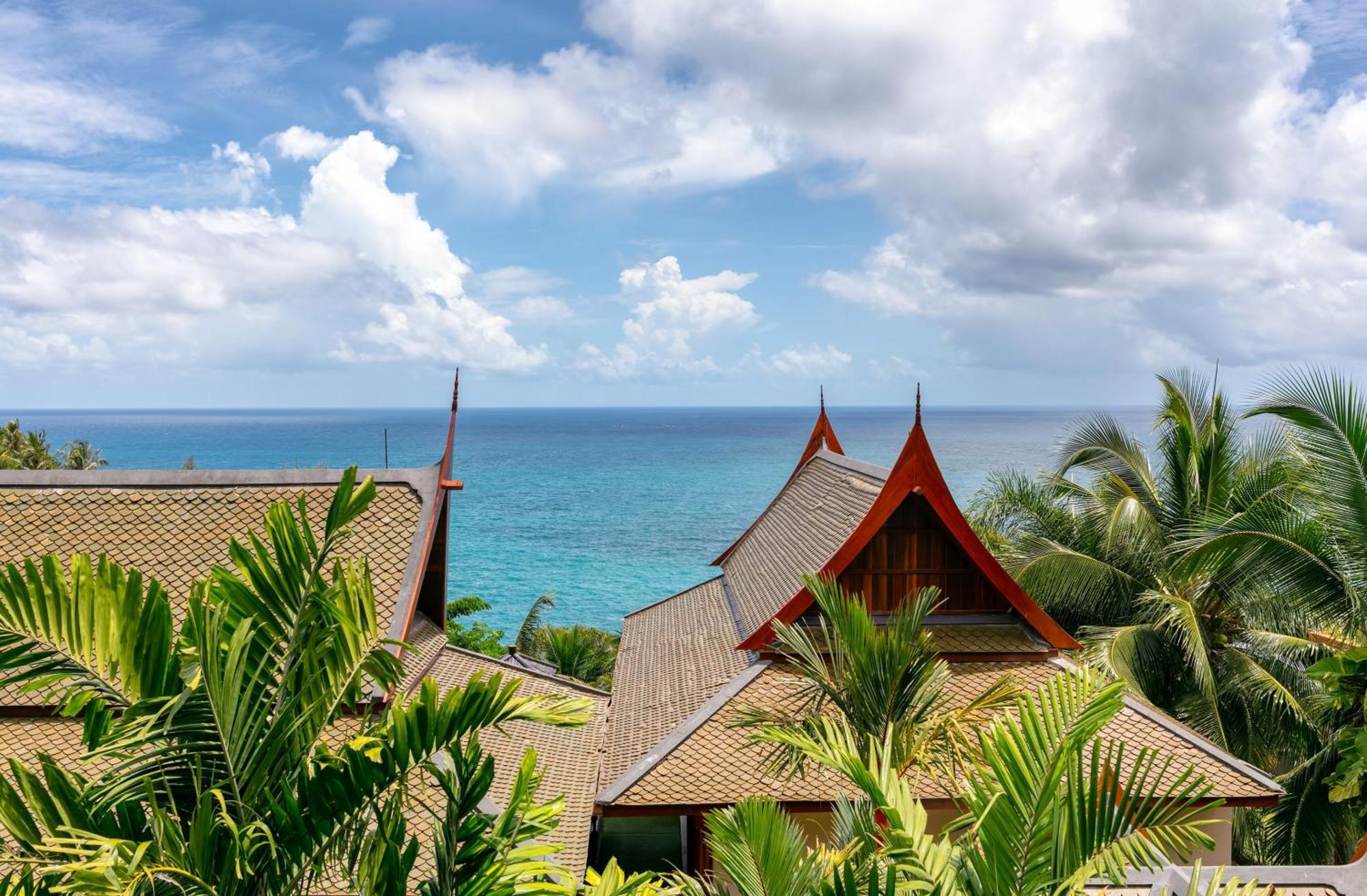 Ayara Kamala Resort & Spa - Sha Extra Plus Kamer foto