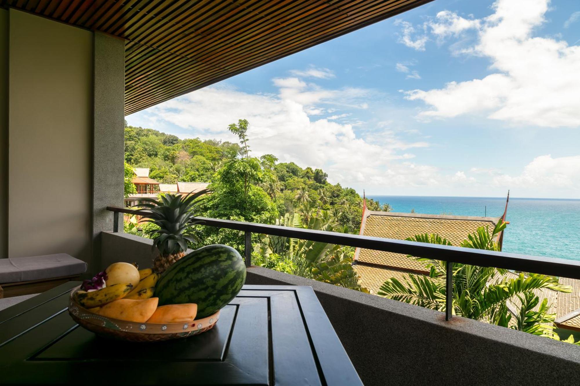 Ayara Kamala Resort & Spa - Sha Extra Plus Kamer foto