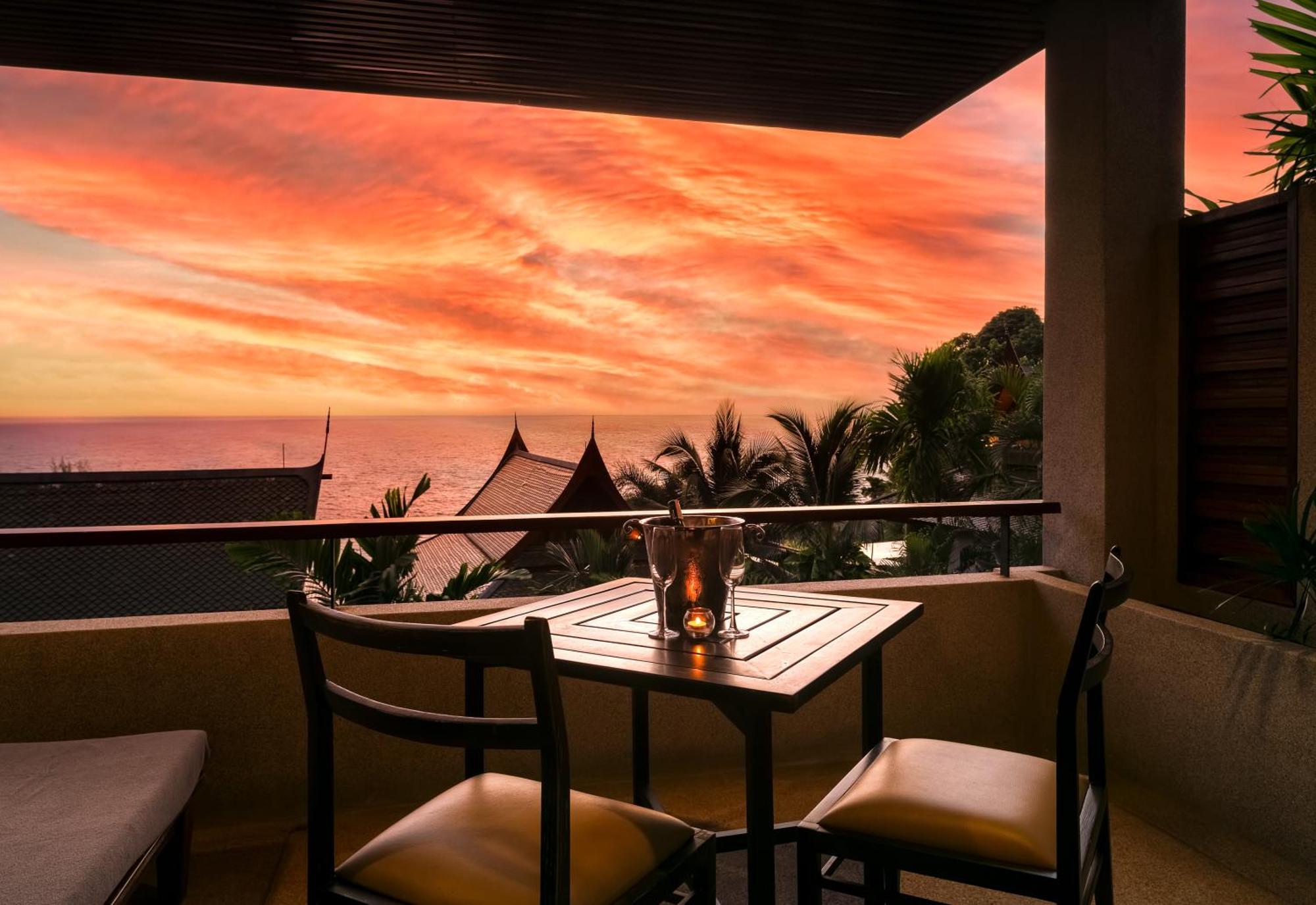 Ayara Kamala Resort & Spa - Sha Extra Plus Kamer foto